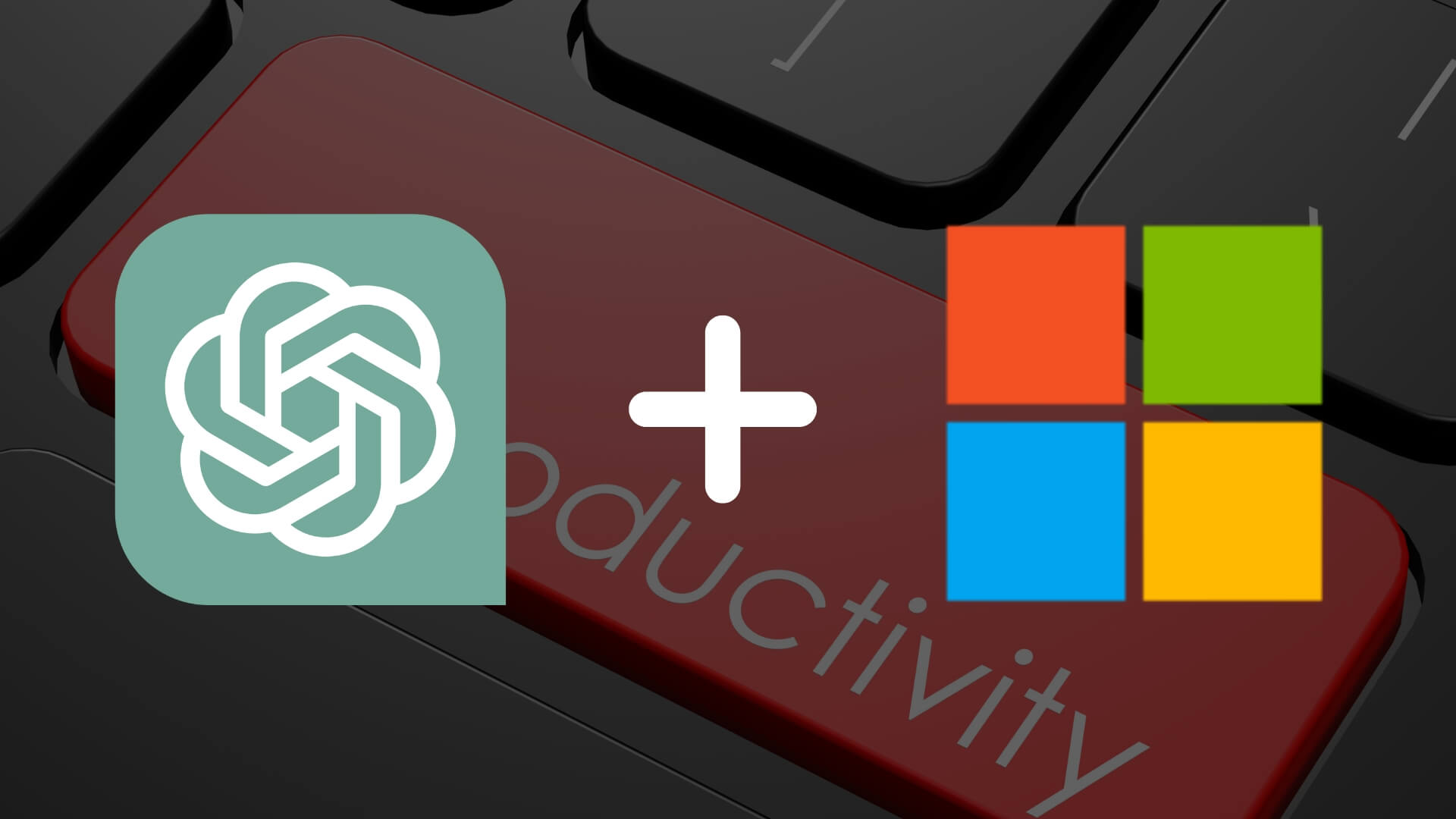 MS Office with AI